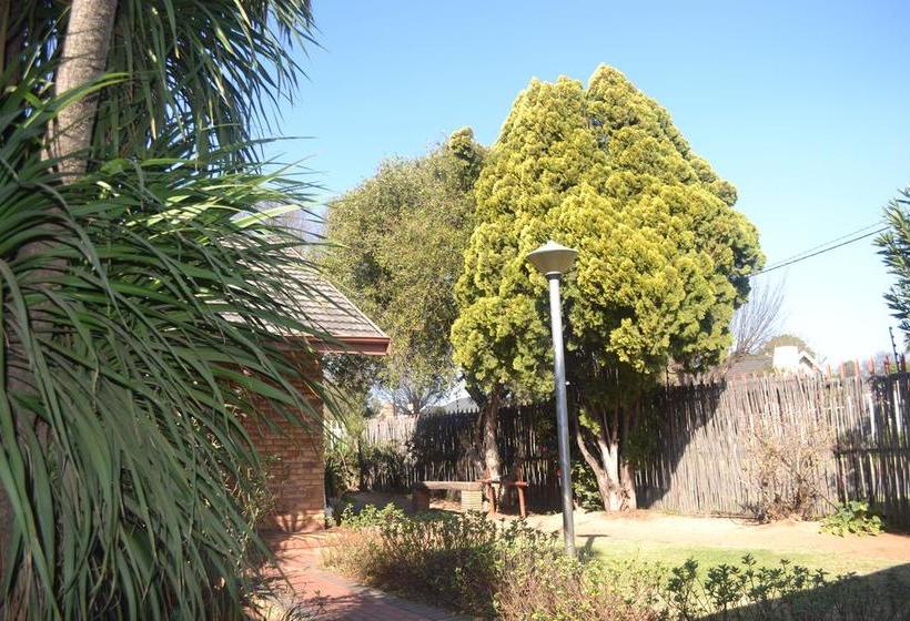 Bed and Breakfast Doeny Lodge 16