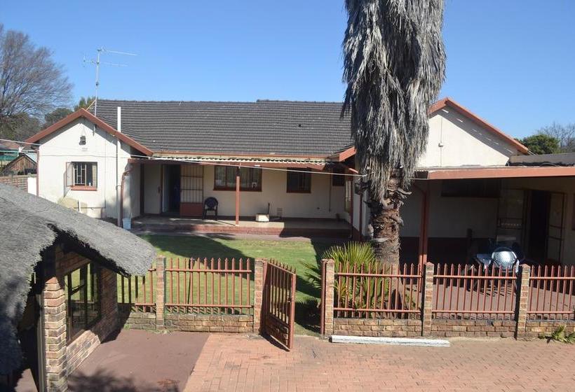 Bed and Breakfast Doeny Lodge 17