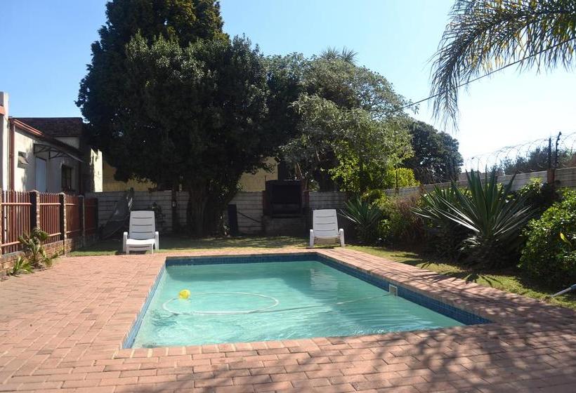 Bed and Breakfast Doeny Lodge 18