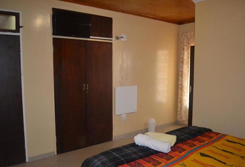 Bed and Breakfast Doeny Lodge 2