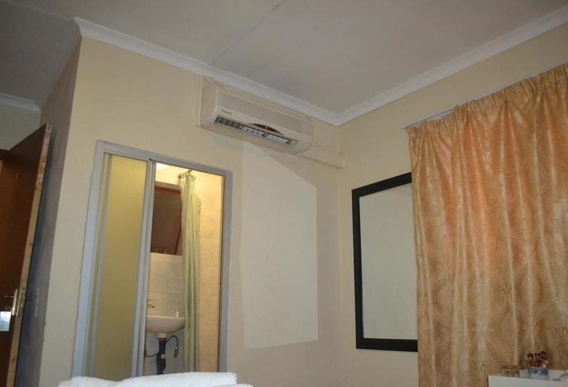 Bed and Breakfast Doeny Lodge 4