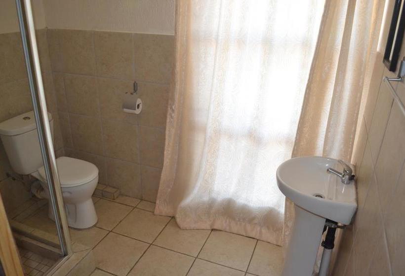 Bed and Breakfast Doeny Lodge 7