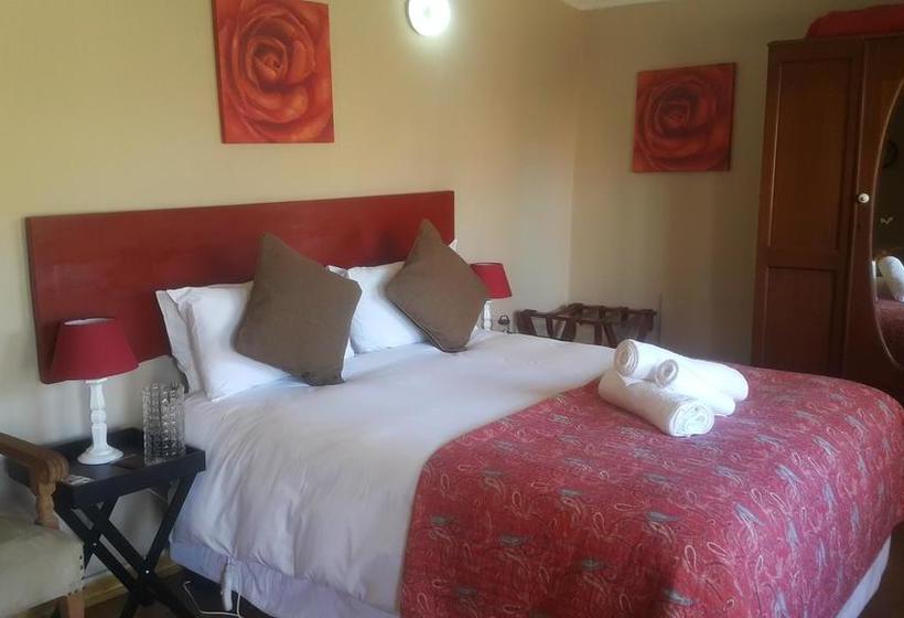 Bed and Breakfast 475 Clarens Clarens