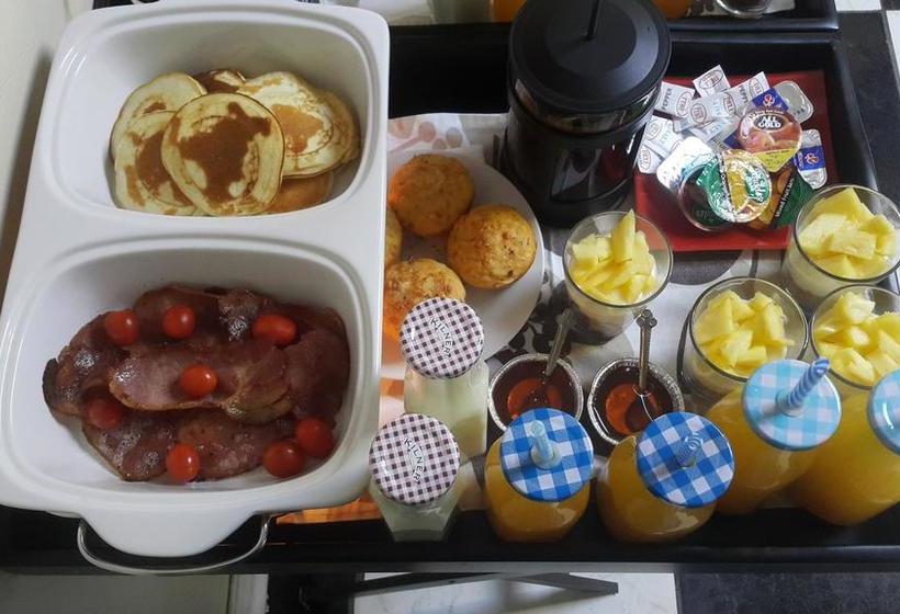 Bed and Breakfast 475 Clarens 1