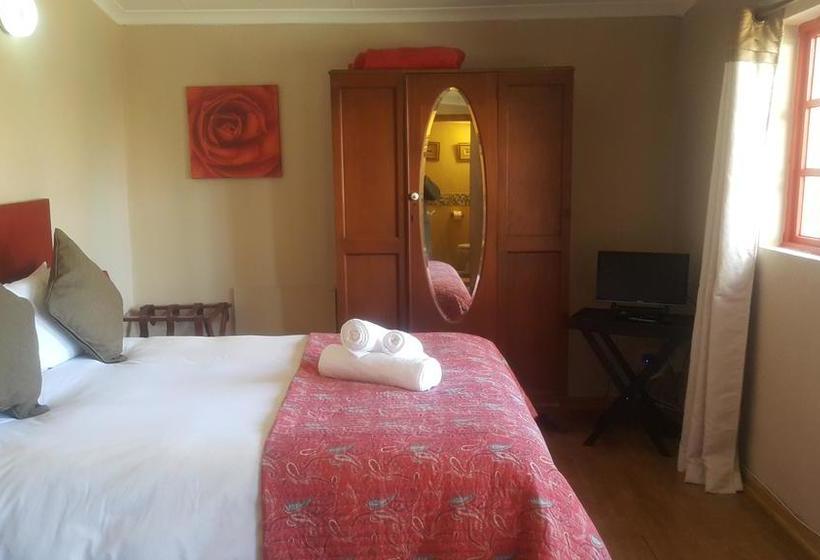 Bed and Breakfast 475 Clarens 10