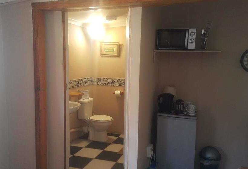 Bed and Breakfast 475 Clarens 13