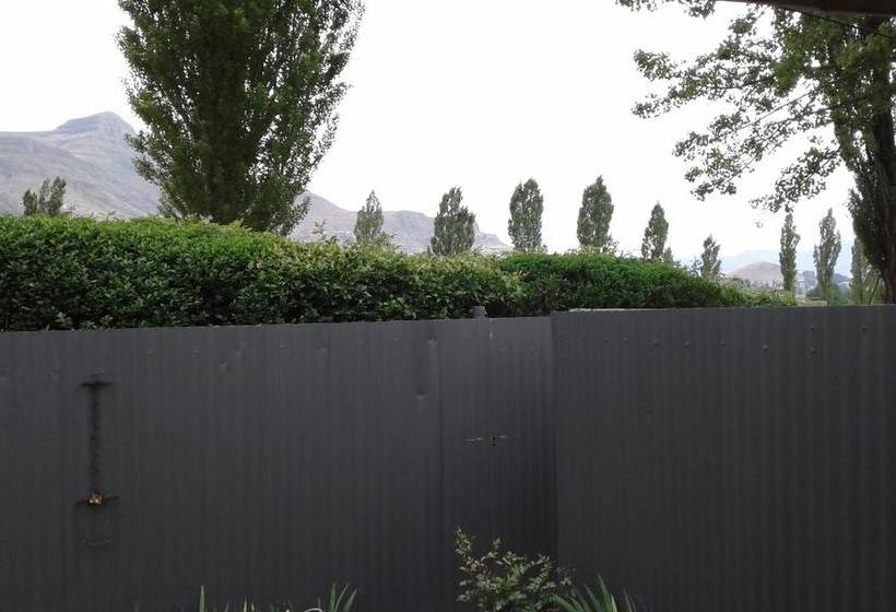 Bed and Breakfast 475 Clarens 16