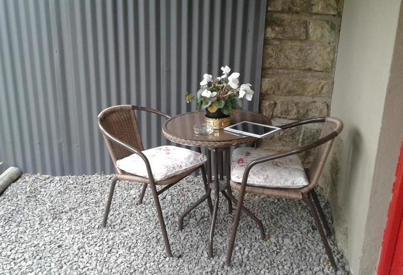 Bed and Breakfast 475 Clarens 18