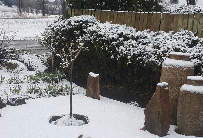 Bed and Breakfast 475 Clarens 3