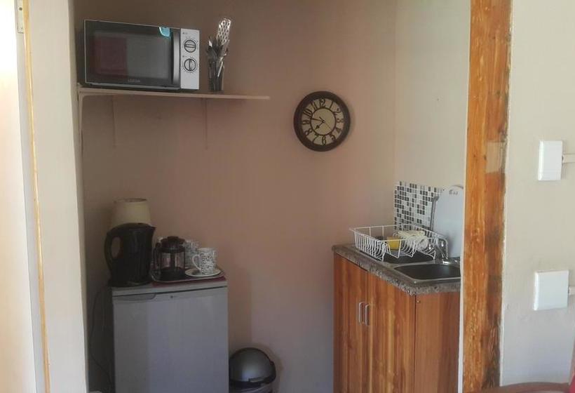 Bed and Breakfast 475 Clarens 4