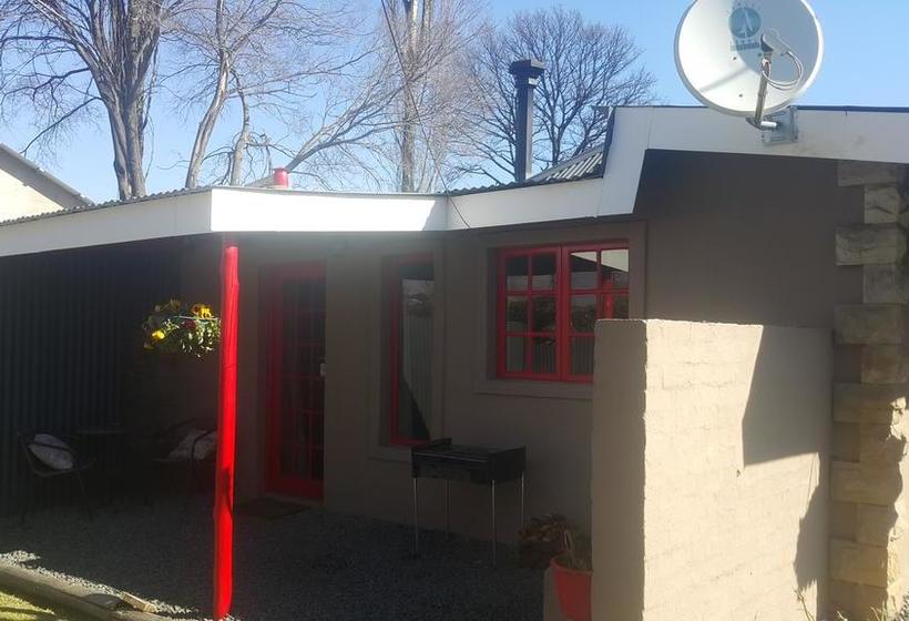 Bed and Breakfast 475 Clarens 6