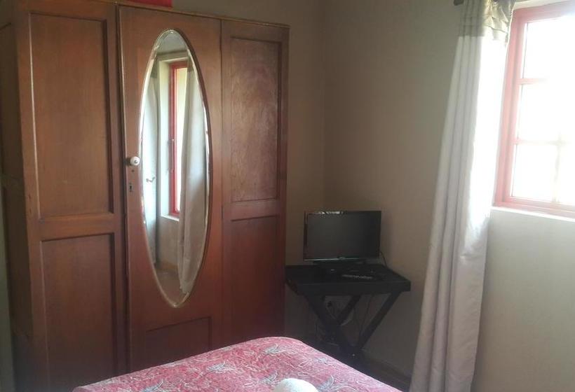 Bed and Breakfast 475 Clarens 7