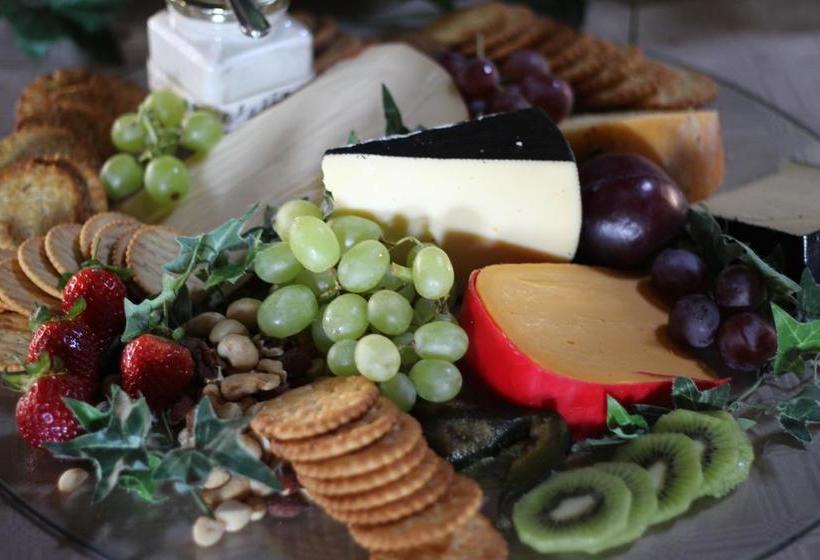 Bed and Breakfast Oranje Guest Farm 1