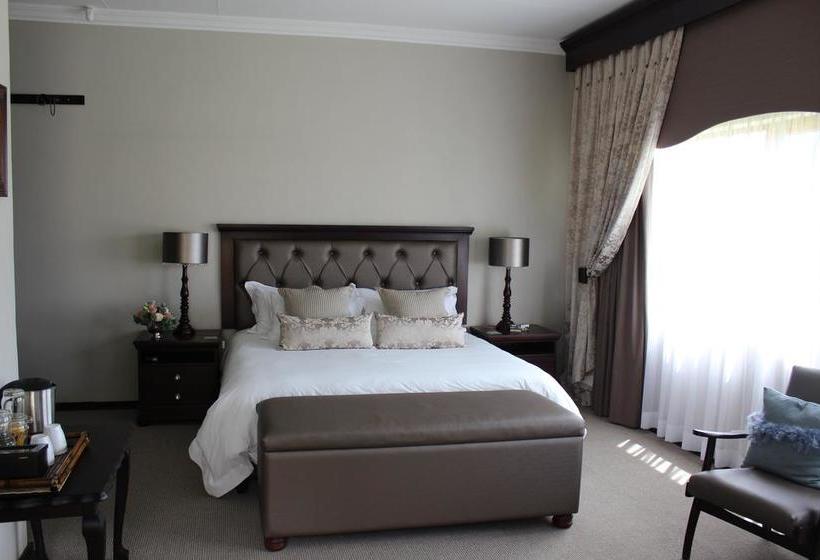 Bed and Breakfast Oranje Guest Farm 10