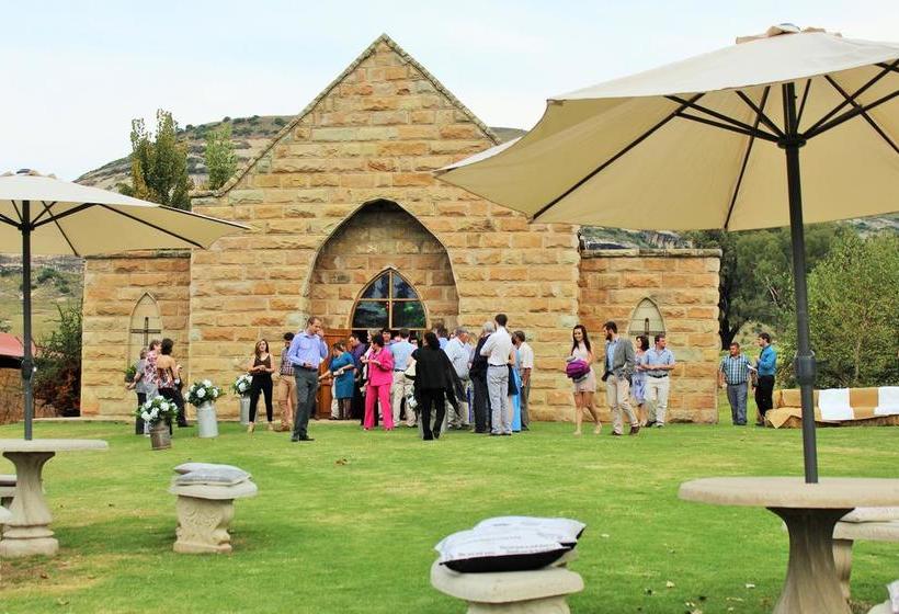 Bed and Breakfast Oranje Guest Farm 15