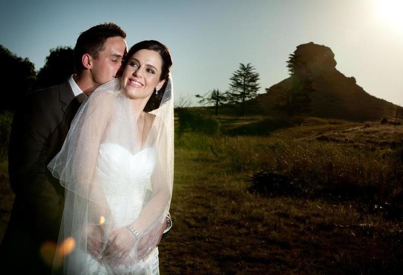 Bed and Breakfast Oranje Guest Farm 16