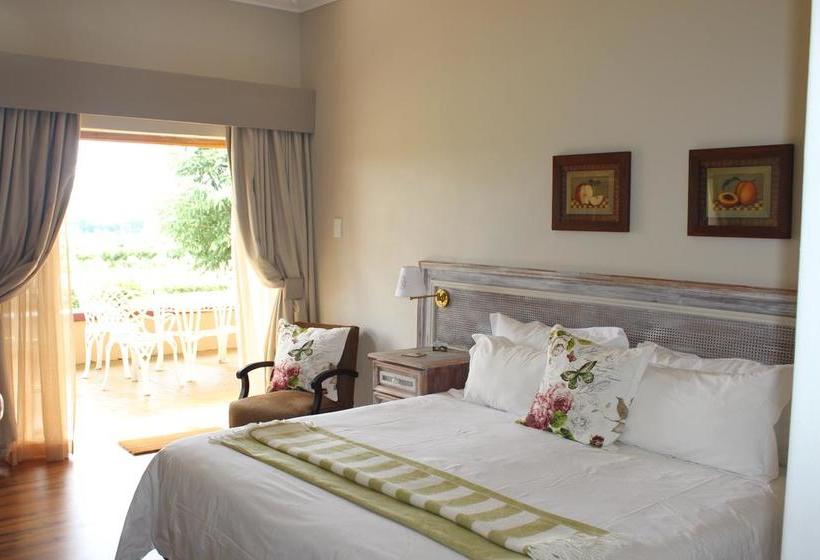 Bed and Breakfast Oranje Guest Farm 17