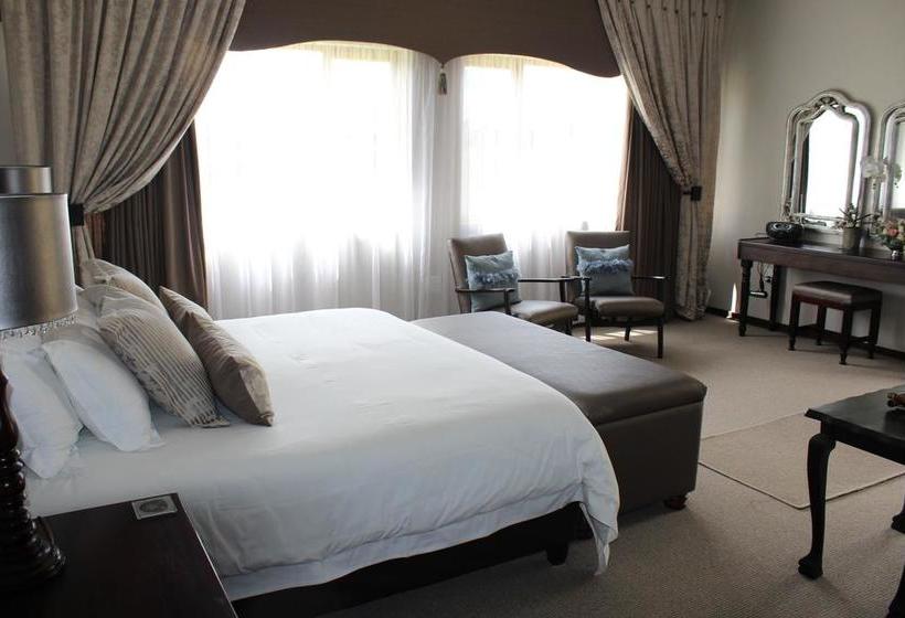 Bed and Breakfast Oranje Guest Farm 19