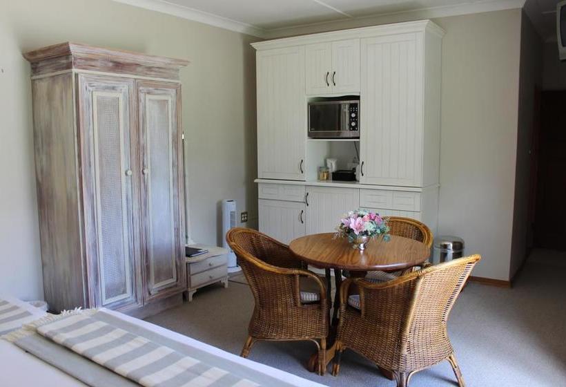 Bed and Breakfast Oranje Guest Farm 3