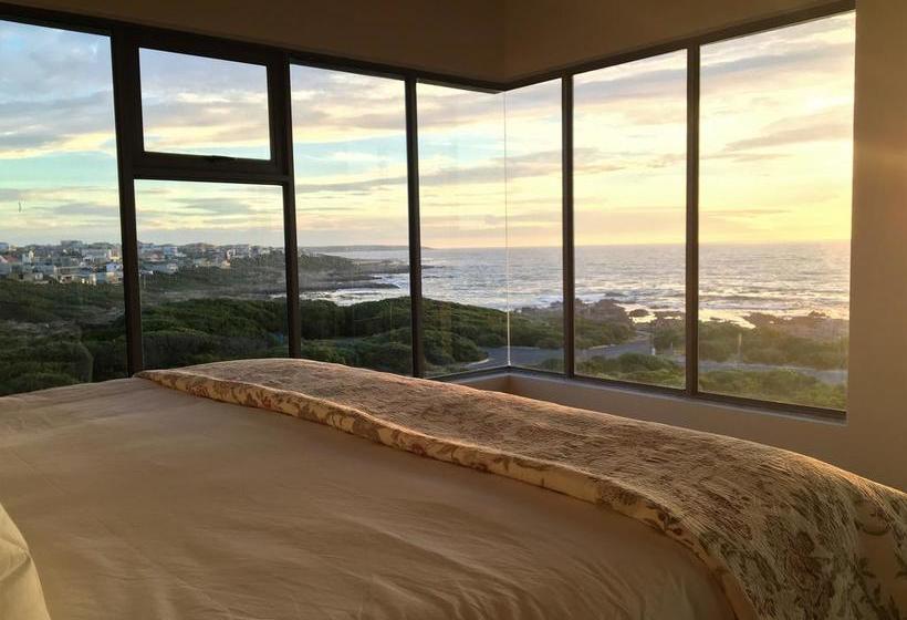 Bed and Breakfast Marine 5 Guesthouse Western Cape