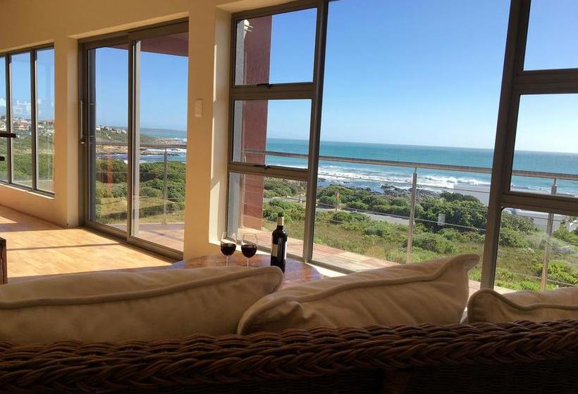 Bed and Breakfast Marine 5 Guesthouse 1