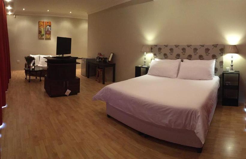 Bed and Breakfast Marine 5 Guesthouse 10