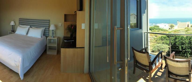 Bed and Breakfast Marine 5 Guesthouse 11