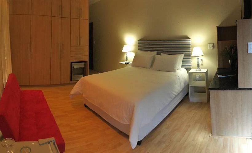 Bed and Breakfast Marine 5 Guesthouse 13