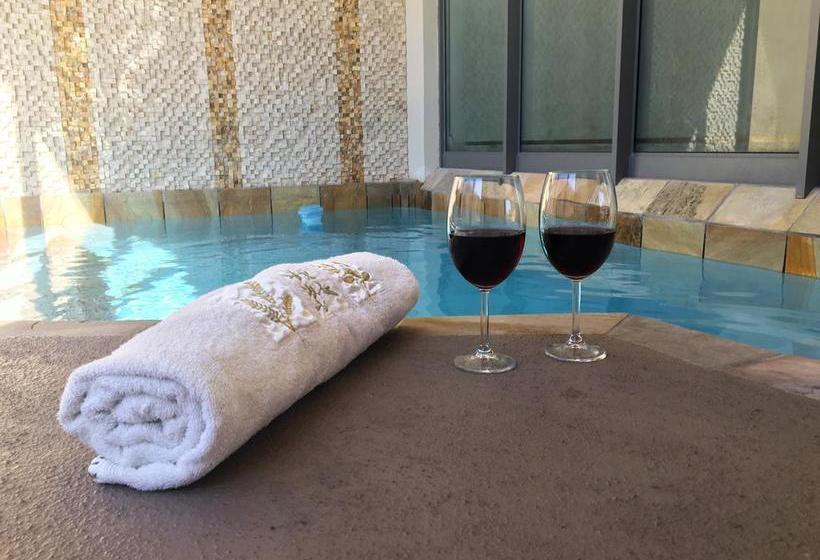 Bed and Breakfast Marine 5 Guesthouse 15