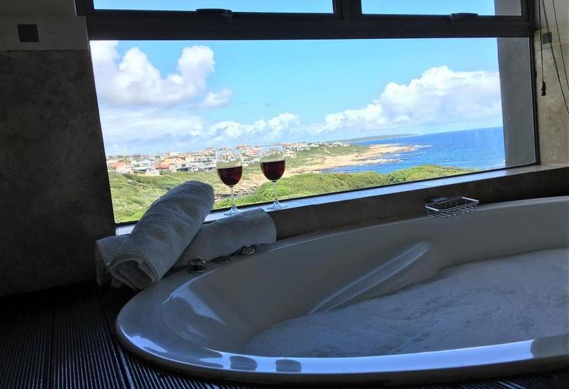 Bed and Breakfast Marine 5 Guesthouse 17