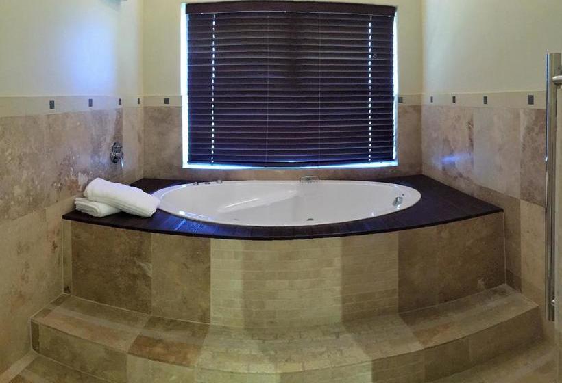 Bed and Breakfast Marine 5 Guesthouse 18