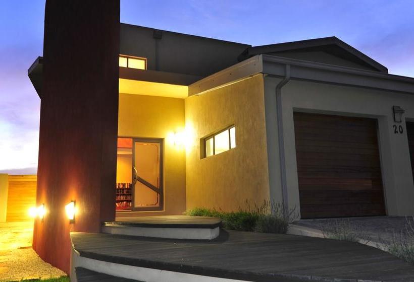 Bed and Breakfast Marine 5 Guesthouse 3