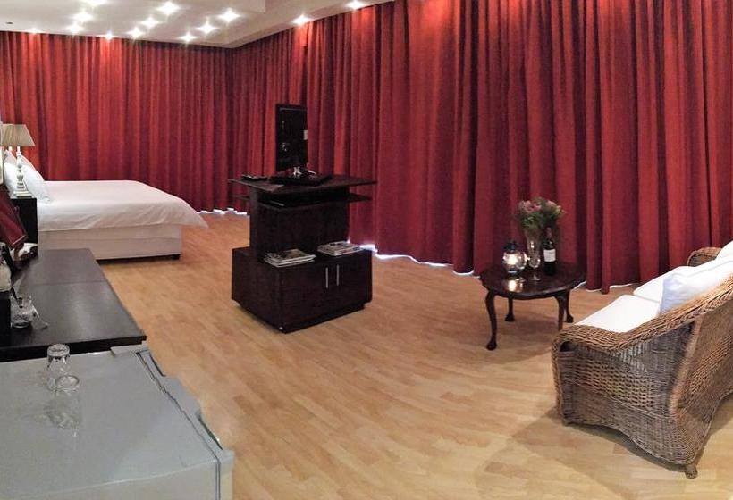 Bed and Breakfast Marine 5 Guesthouse 4