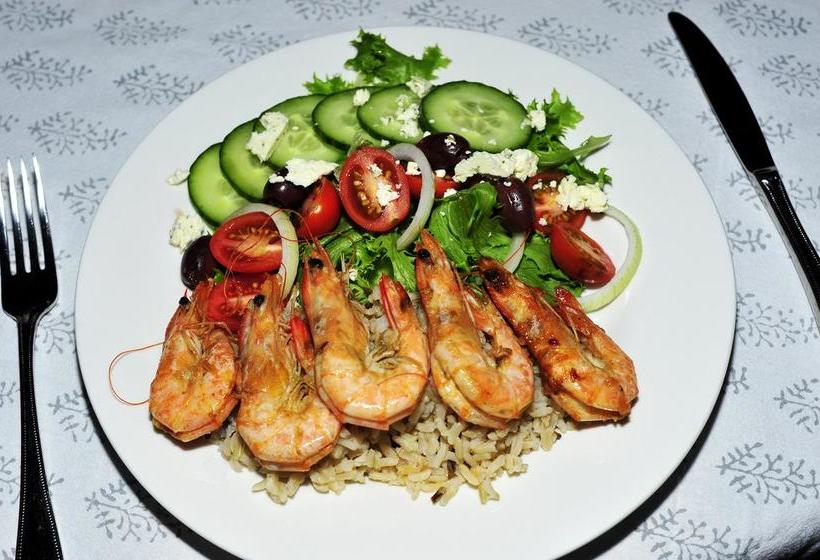 Bed and Breakfast Marine 5 Guesthouse 6