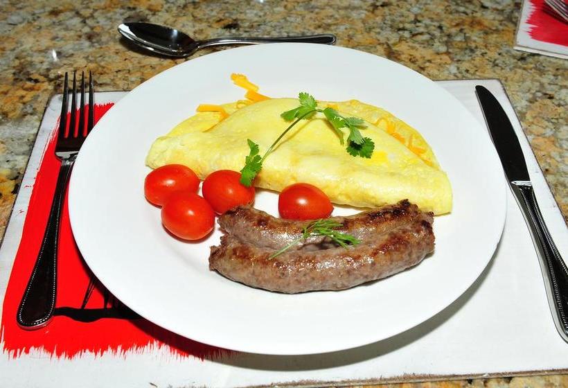 Bed and Breakfast Marine 5 Guesthouse 7