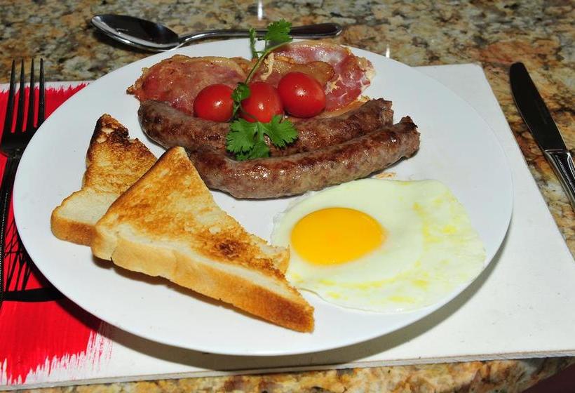 Bed and Breakfast Marine 5 Guesthouse 8