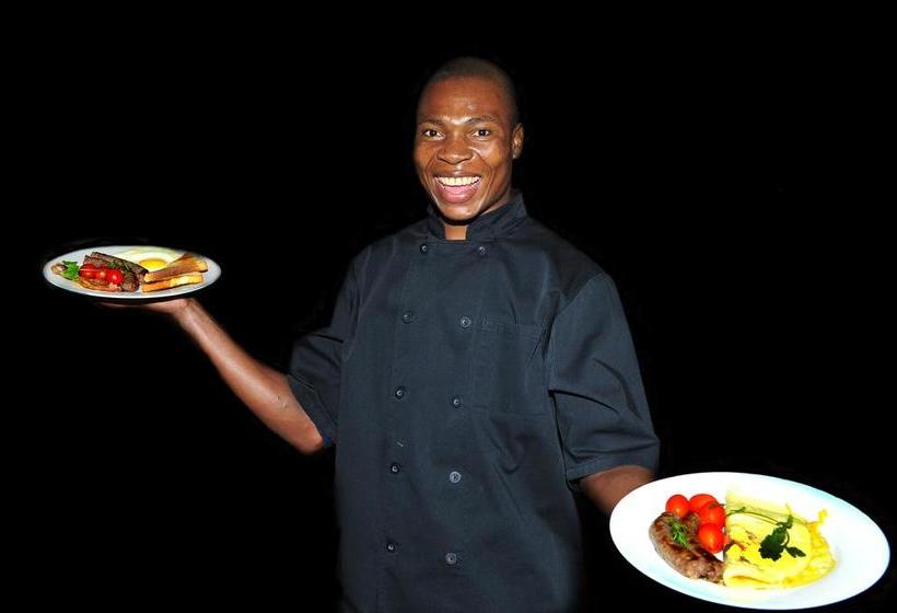 Bed and Breakfast Marine 5 Guesthouse 9