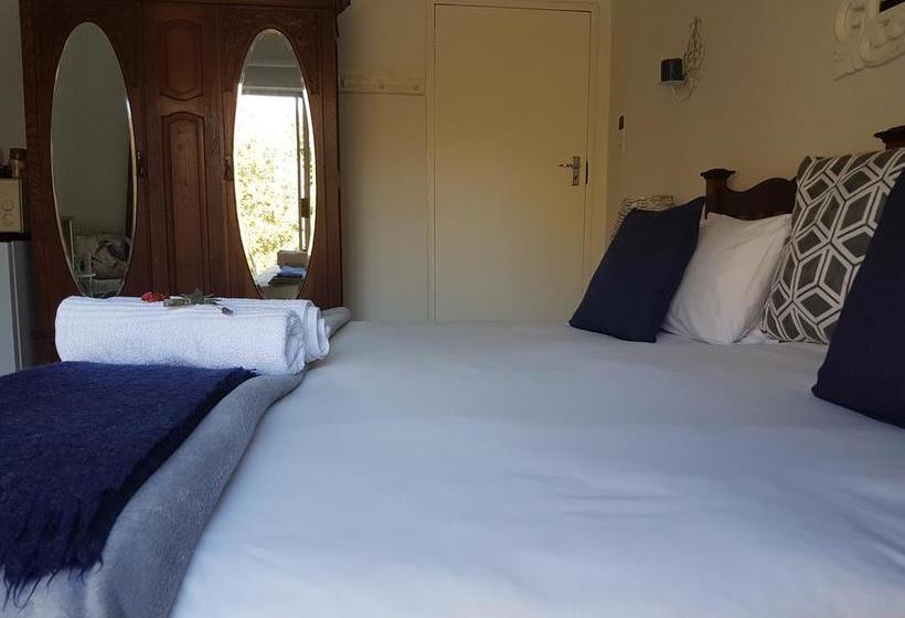 Bed and Breakfast Forword S River Lodge East London