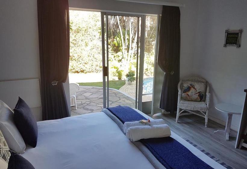 Bed and Breakfast Forword S River Lodge 1