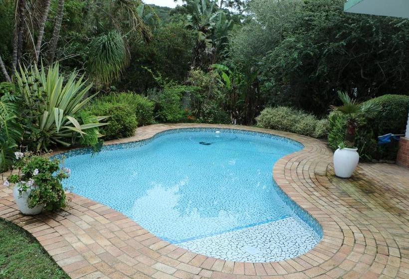 Bed and Breakfast Forword S River Lodge 12