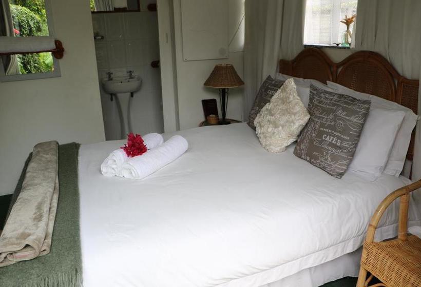 Bed and Breakfast Forword S River Lodge 15