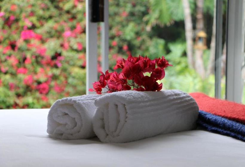 Bed and Breakfast Forword S River Lodge 16