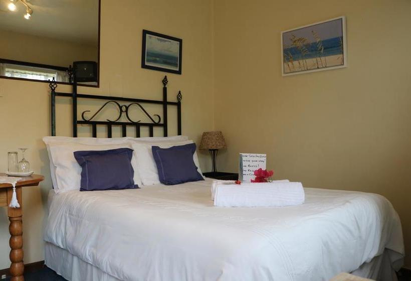 Bed and Breakfast Forword S River Lodge 18