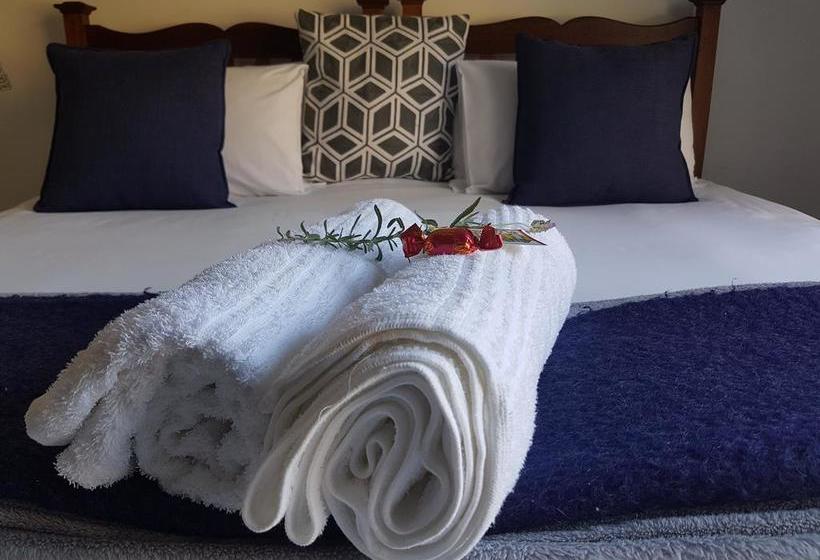 Bed and Breakfast Forword S River Lodge 2