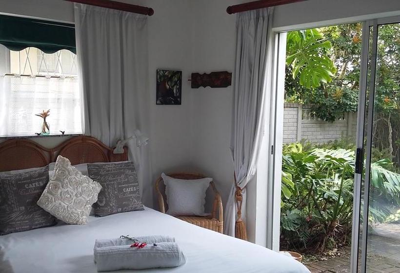 Bed and Breakfast Forword S River Lodge 20