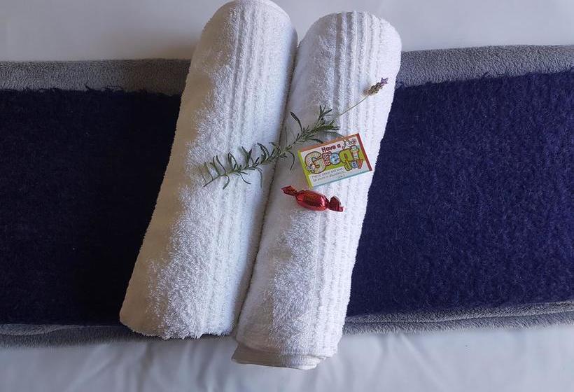 Bed and Breakfast Forword S River Lodge 3