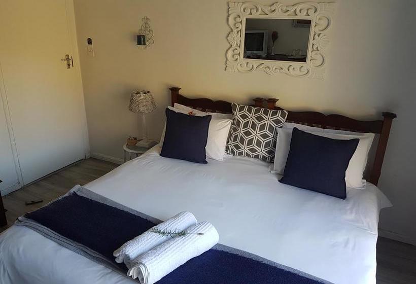 Bed and Breakfast Forword S River Lodge 4