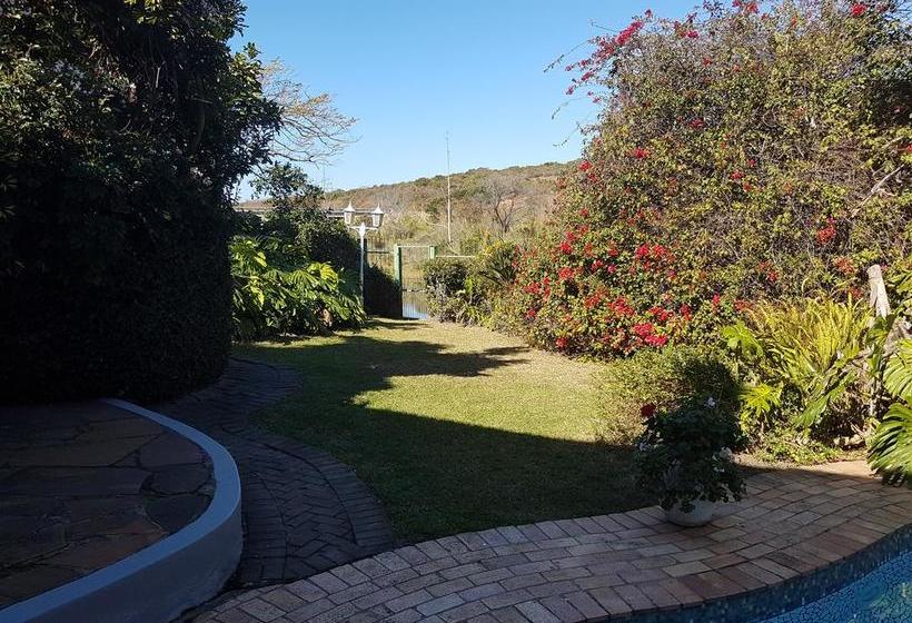 Bed and Breakfast Forword S River Lodge 7