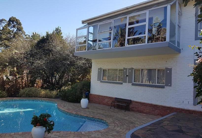 Bed and Breakfast Forword S River Lodge 8