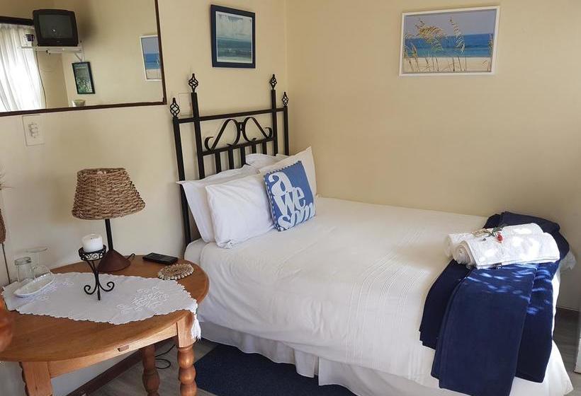 Bed and Breakfast Forword S River Lodge 9